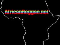 African Reggae