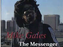 Mikes Gales and the Warriorz