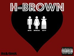 Image for HBROWN