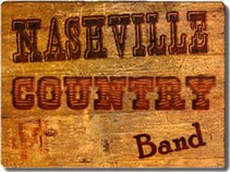 Nashville Country Band