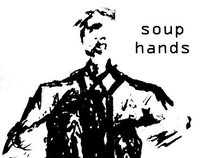 Soup Hands