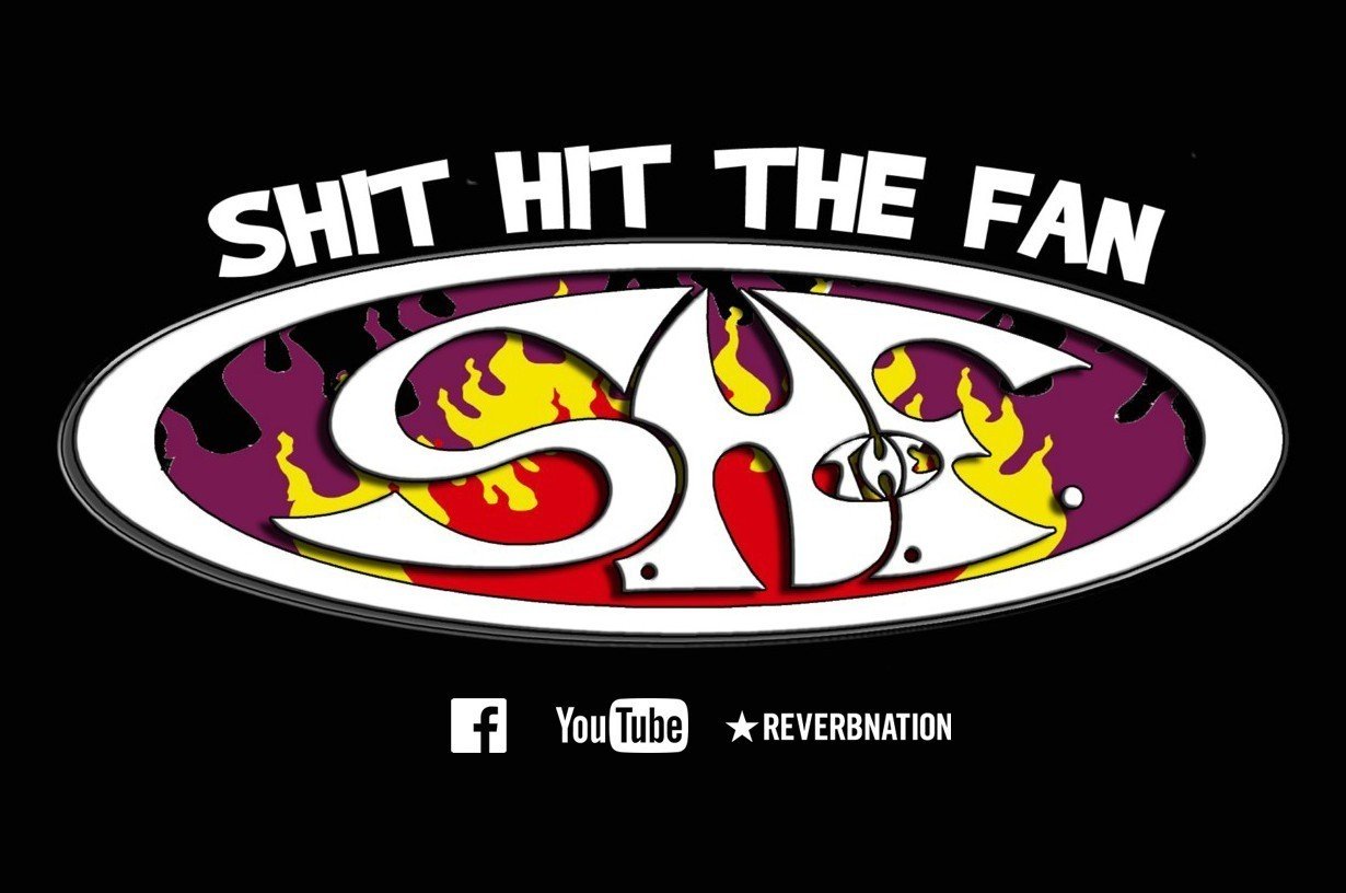 Shit Hit The Fan Reverbnation