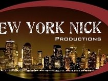 Ny Nick Productions