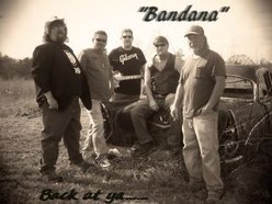 Image for Bandana