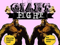 GIANT FIGHT