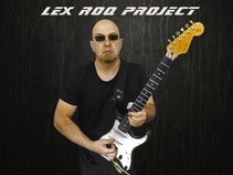 Lex Roq Project