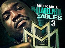 Meek Mill - Philadelphia Eagles 3