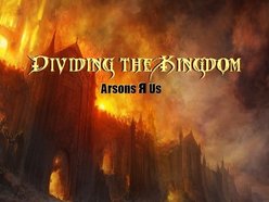 Image for Dividing the Kingdom