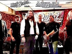 Image for Live Bullet Tribute to Bob Seger and  the Silver Bullet Band