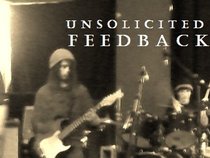 Unsolicited FeedBack