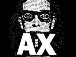 Image for The Ax