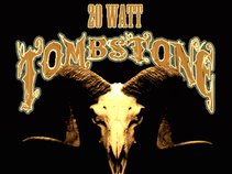 20 Watt Tombstone