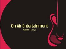 On Air Entertainment Radio