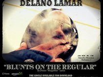 Delano Lamar Hip Hop