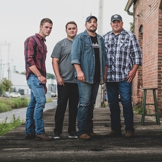 County Wyde | ReverbNation