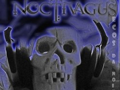 Image for Noctivagus