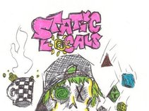 The Static Locals