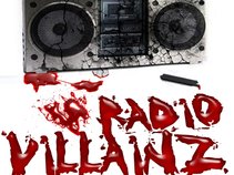 RADIO VILLAINZ