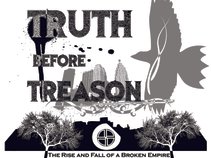 Truth Before Treason