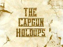 The Capgun Holdups