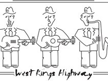 West Kings Highway