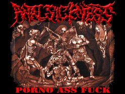 Image for ANAL SICKNESS
