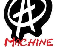 Machine Anarchy