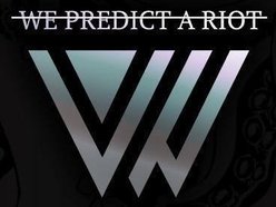 Image for We Predict A Riot