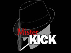 Image for Mister Kick