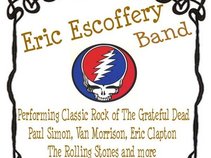Eric Escoffery Band