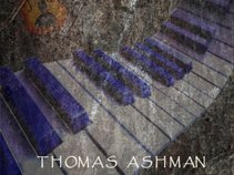 Thomas Ashman