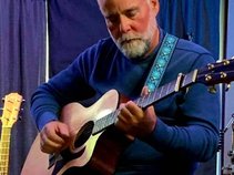 Wayne Ellis ,Solo Acoustic Guitar