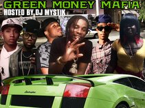 Green Money Mafia