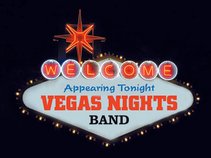 Vegas Nights Band