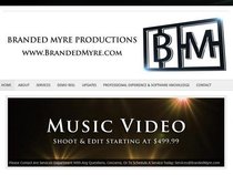 Branded Myre Productions