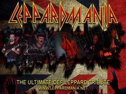 Image for Leppardmania (Def Leppard Tribute)