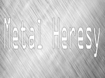Metal Heresy