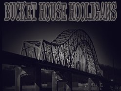 Image for BUCKET HOUSE HOOLIGANS