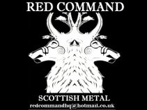 Red Command