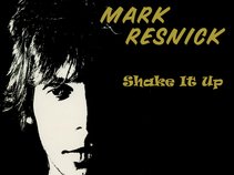 Mark Resnick