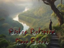 Bishop Robinson / Steve Blood