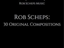 Rob Scheps