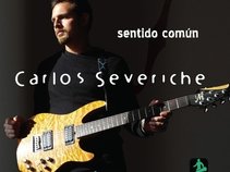 Carlos Severiche