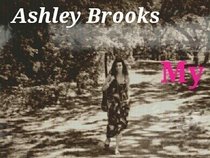 - Ashley Brooks