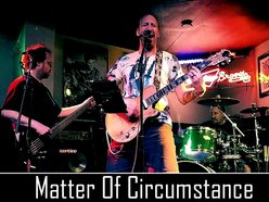 Image for Matter of Circumstance