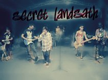 Secret Landsath