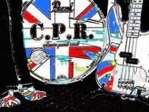 C.P.R (classic punk rock)