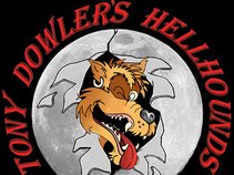 Tony Dowlers Hellhounds