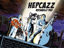 Hepcazz, Rockabilly Trio