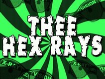 Thee Hex Rays